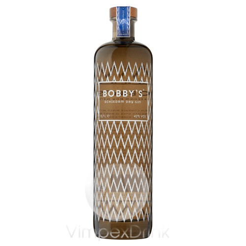 Bobby's Gin 42% 0,7L