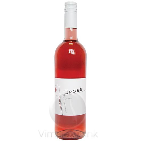 szabó gábor rosé 0,75l (tolna)