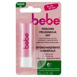 Bebe ajakír Glossy 4,9g