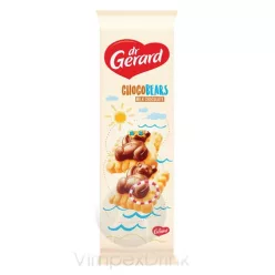 Lider ChocoBears Chocolate tej 175g /18/
