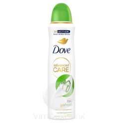 Dove deo 150ml Go Fresh Cucumber
