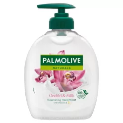 Palmolive foly.szappan 300ml Orchid