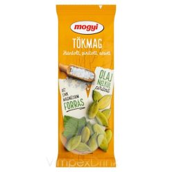 Mogyi Hántolt Pírított Sós Tökmag 70g /30/