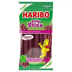 Haribo Balla Stixx Cherry 80g /24/