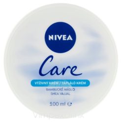 Nivea Care krém 100ml