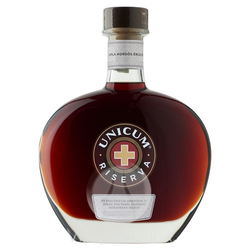 Unicum Riserva 0,7l 40%