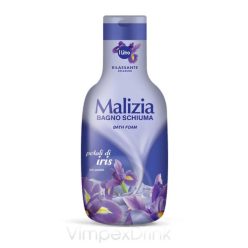 Malizia Habfürdő 1000ml Írisz / ÚJ