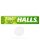 HALLS Cukorka Lime-Fresh 33,5g /20/