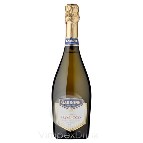 Garrone Prosecco D.O.C. 0,75l 11%