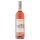 TELEKI Portugieser-Shiraz Rosé  0,75l ELD