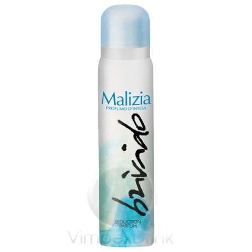 Malizia Női deo Brivido 100ml