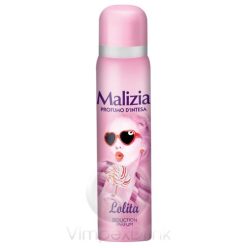 Malizia Női deo Lolita 100ml