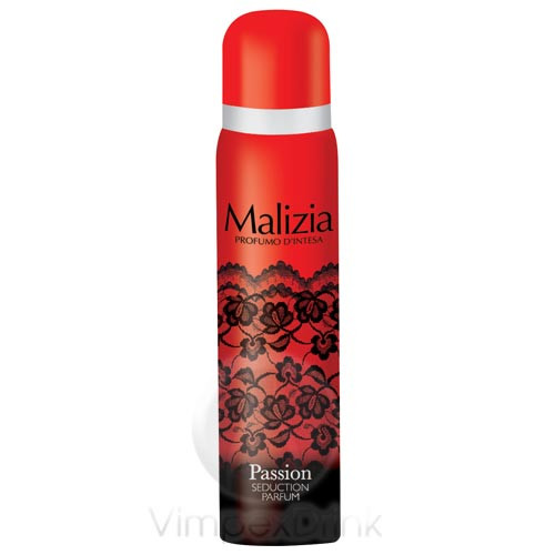 Malizia Női deo Passion 100ml