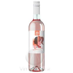 GERE ZSOLT KISASSZ. Kadarka Rosé 0,75L