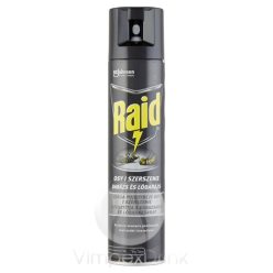 Raid darázsirtó aerosol 300ml