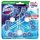 Domestos Power5 WC-rúd 3x55g Ocean