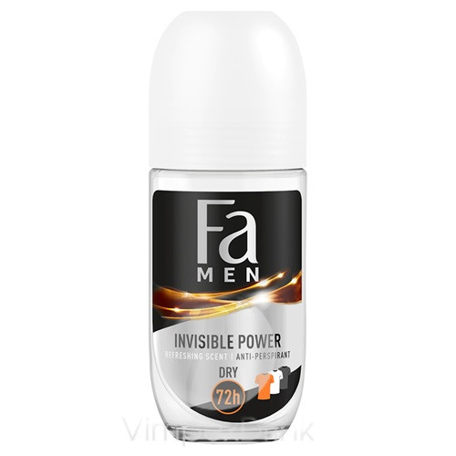 Fa Men roll-on 50ml Invisible Power