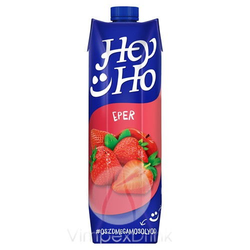 Hey-Ho Eper 25% 1l TETRA /12/