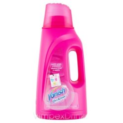 Vanish folttisztító folyadék 2l Pink