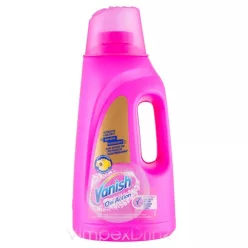 Vanish folttisztító folyadék 2l Pink