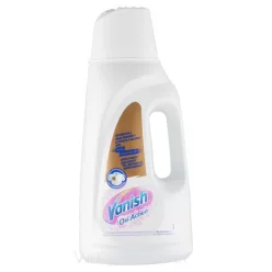 Vanish folttisztító folyadék 2l White