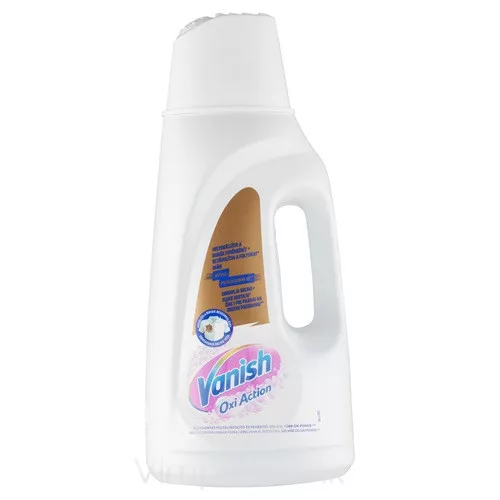 Vanish folttisztító folyadék 2l White