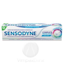 Sensodyne fogkrém 75ml Compl. Prot.