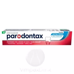 Parodontax fogkrém 75ml Extra Fresh