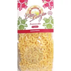 LÉTA-TÉSZTA 4 toj Szarvacska 400g