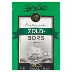 LUCULLUS ZÖLDBORS EGÉSZ 8G