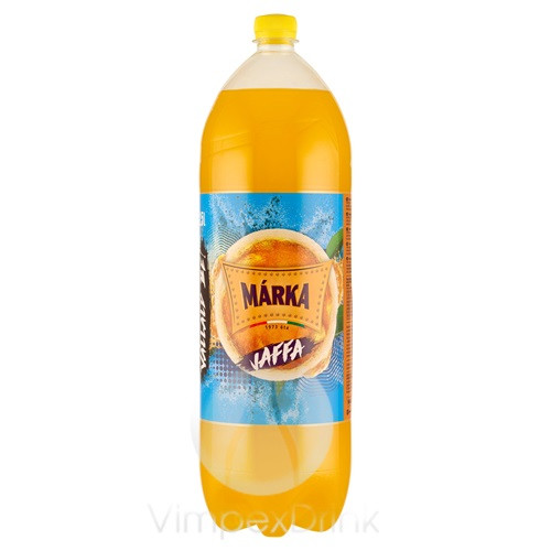 márka jaffa 2,5l pet