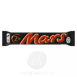 Mars 2 PACK 70g /24/