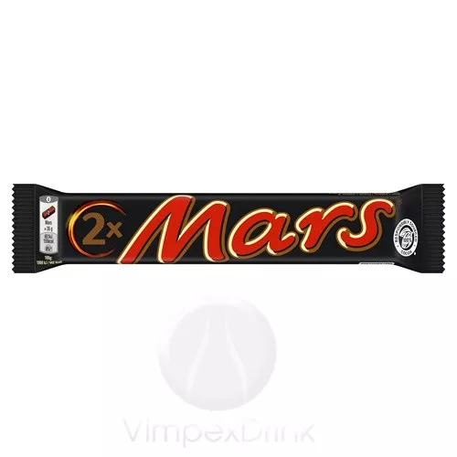 Mars 2 PACK 70g /24/