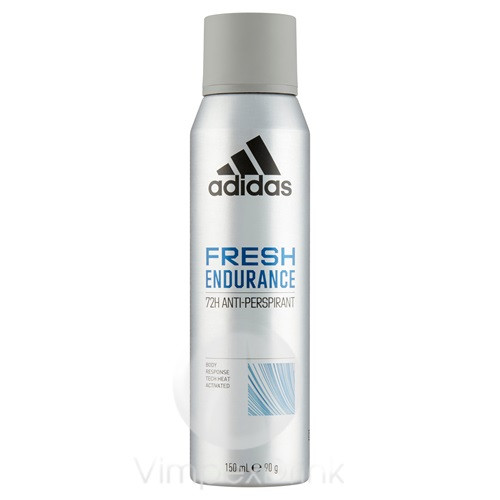 Adidas Man Deo Fresh Endurance 150ml