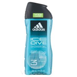 Adidas Man Tusfürdő Ice Dive 250 ml