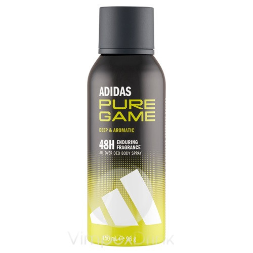 Adidas ffi deo 150ml Pure Game