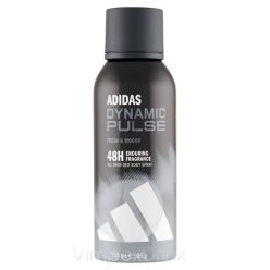 Adidas ffi deo 150ml Dynamic Pulse