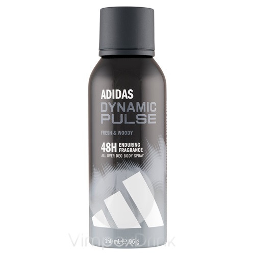 Adidas ffi deo 150ml Dynamic Pulse