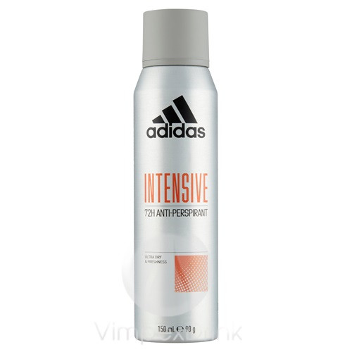 Adidas Man Deo Intensive 150 ml