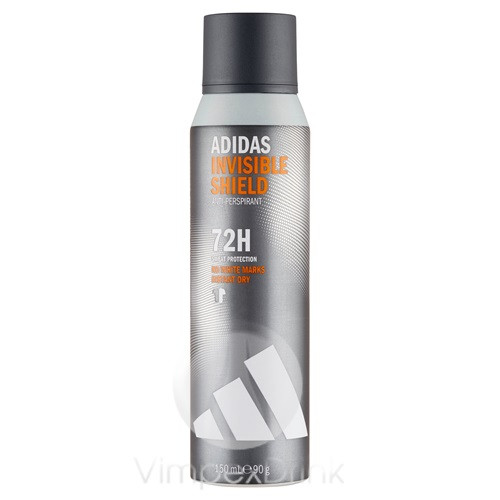 Adidas ffi deo 150ml Intensive