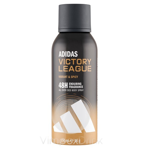 Adidas ffi deo 150ml Victory League