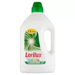 Lorilux Mosógél Color Fresh 1,5L
