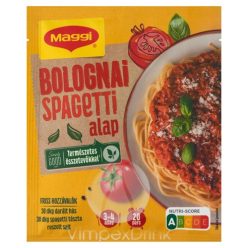 MAGGI Fort.Bolognai spag. alap 42g