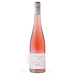 VARGA Aranymetszés Friss Rosé 0,75L