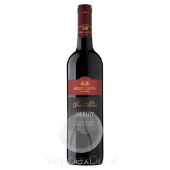 Mészáros Merlot 0,75l