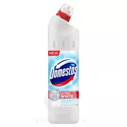 Domestos fertőtlenítő 750ml White&Shine