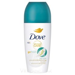 Dove roll 50ml Go Fresh Pear&AloeVera