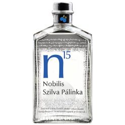 Nobilis Szilva pálinka 0,5 l 40%