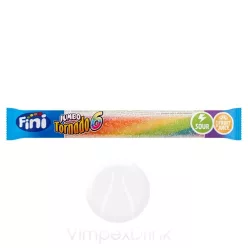 FINI Jumbo Tornado gumicukorka 50g /40/