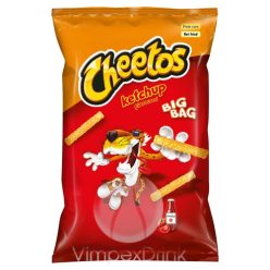 Cheetos Ketchup 85g /25/